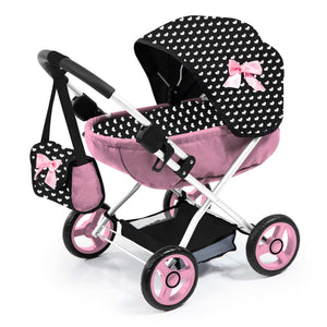 Bayer Cosy Dolls Pram