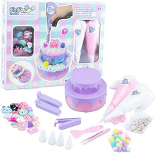 Load image into Gallery viewer, Momoni Kawaii Decoden Jewelery Case
