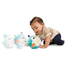 Load image into Gallery viewer, LeapFrog 123 Bounce With Me Penguin Toy
