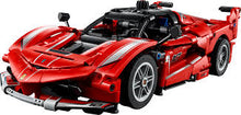 Load image into Gallery viewer, LEGO Technic 42212 Ferrari FXX K Set
