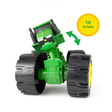 Load image into Gallery viewer, John Deere Monster Treads All Terrain Tractor
