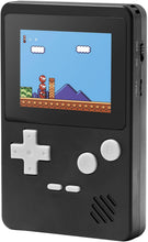 Load image into Gallery viewer, Tikkers Hand Held Multi Game Gonsole
