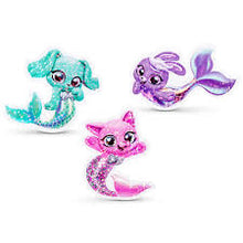 Load image into Gallery viewer, Pets Alive by ZURU Furmaids Interactive Plush Assortment

