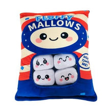 Load image into Gallery viewer, My Kawaii Large Fluffy Mallow Plush

