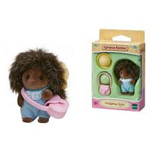 Load image into Gallery viewer, Sylvanian Families Hedgehog Baby 5410
