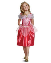 Load image into Gallery viewer, Disney Princess Aurora Classic Costume (Size 7 to 8 years) JP140589K
