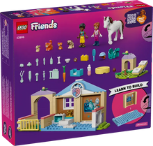 Load image into Gallery viewer, Lego Friends 42696 Animal Vet Clinic
