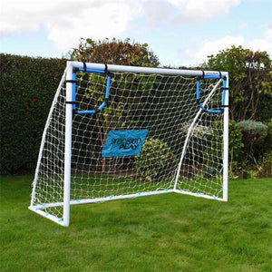 PrecisionPlay Top Bins Corner Target | Set Of 2