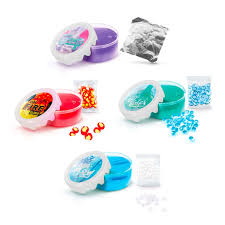 So Slime X-TRA Sensations Slime Set