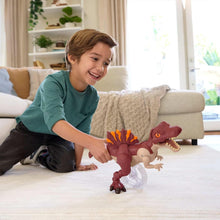 Load image into Gallery viewer, Imaginext Jurassic World Rebirth Sprinting Spinosaurus
