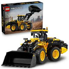 Load image into Gallery viewer, LEGO Technic 42209 Volvo L120 Electric Wheel Loader Set
