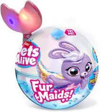 Load image into Gallery viewer, Pets Alive by ZURU Furmaids Interactive Plush Assortment
