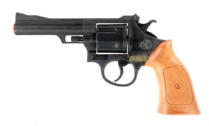 Cap Gun Wicke Western Denver 12shot Cap Gun