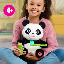 Load image into Gallery viewer, Furreal Plush Toy Interactive Pet Coco The Tumbling Panda
