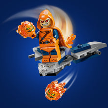 Load image into Gallery viewer, Lego Marvel Spiderman 76317 Peter Parkers Apartment
