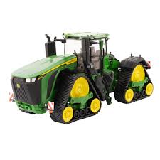 Britains 43399 John Deere 9RX 830 1:32 scale