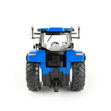 Load image into Gallery viewer, Tomy Britains New Holland T6 180 Radio Controlled Tractor 43305

