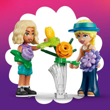 Load image into Gallery viewer, LEGO 42693 Friends Creative Flower Shop
