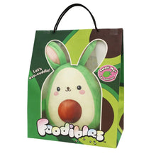 Load image into Gallery viewer, Foodibles Large Avocado Rabbit
