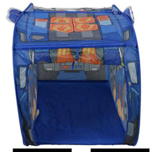 Load image into Gallery viewer, Paw Patrol Quick Up Chase Patrol Car Play Tent
