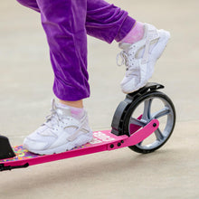 Load image into Gallery viewer, Boldcube Big 2 Wheel Scooter Pink
