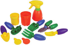 Load image into Gallery viewer, Gardening Set in Carry Case
