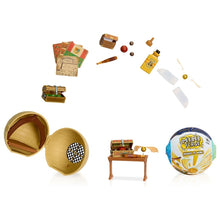 Load image into Gallery viewer, MGA&#39;s Miniverse: Make It Mini Harry Potter Back to Hogwarts Collectible Assortment
