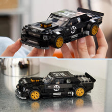 Load image into Gallery viewer, LEGO 77262 Speed Champions Ken Block's '65 Ford Mustang Hoonicorn V1

