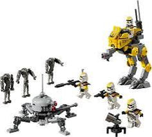 Load image into Gallery viewer, LEGO Star Wars 75431 327th Star Corps Clone Troopers Battle Pack Set

