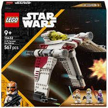 Load image into Gallery viewer, LEGO Star Wars 75432 V-19 Torrent Starfighter Set
