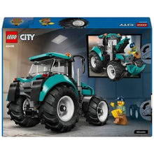 Load image into Gallery viewer, LEGO City 60498 Tractor Set
