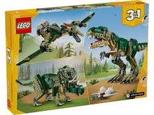Load image into Gallery viewer, CREATOR LEGO 31151 TREX

