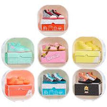 Load image into Gallery viewer, MGA&#39;s Miniverse Make It Mini Sneakers Assortment
