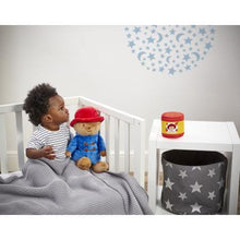 Load image into Gallery viewer, Paddington Bear Bedtime Cuddles Soft Toy with Music and Lights
