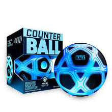 Load image into Gallery viewer, Strikesphere Counter Ball Football Training Set
