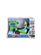 Load image into Gallery viewer, Toy Story Buzz Lightyear 1:24 RC Buggy
