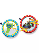 Load image into Gallery viewer, Toy Story Woody 1:24 RC Turbo Buggy
