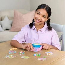 Load image into Gallery viewer, Puffy Pouches Squishy Craft Set Candy Store
