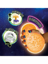 Load image into Gallery viewer, John Adams
Doctor Squish - Squishy Maker Station Glow It!
