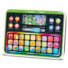 Load image into Gallery viewer, LeapFrog My First ABC Tablet
