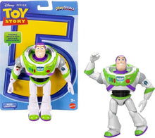 Load image into Gallery viewer, Disney Pixar Toy Story 5 Action Figure Buzz Lightyear
