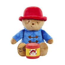 Load image into Gallery viewer, Paddington Bear Bedtime Cuddles Soft Toy with Music and Lights
