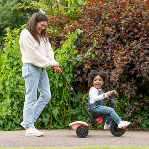 TP Toys 4 in 1 Trike - Unicorn Dream