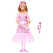 Load image into Gallery viewer, Barbie In The Nutcracker Doll Clara
