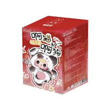 Load image into Gallery viewer, Baby Three Cats and Dogs Plush Series Blind Box
