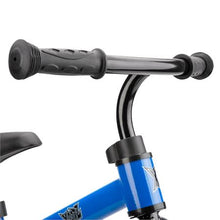 Load image into Gallery viewer, Xootz Balance Bike Blue 30 Inch
