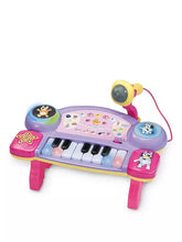 Load image into Gallery viewer, VTech
Bluey Sing-Along Keyboard
