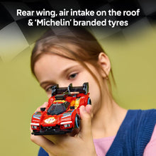 Load image into Gallery viewer, LEGO 77261 Speed Champions Ferrari 499P
