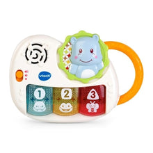 Load image into Gallery viewer, Vtech My First Gift Set Blue
