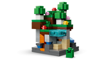 Load image into Gallery viewer, Lego Minecraft 21589 Mini Biomes
